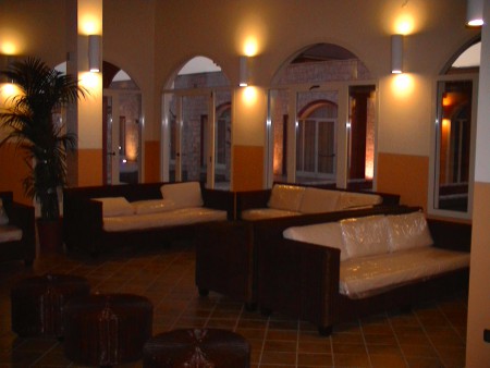 2005 - villaggio Venta-Club Boavista - Capoverde