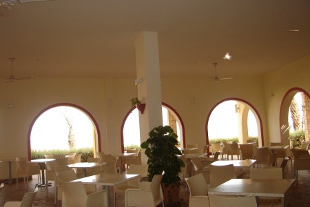 2005 - villaggio Venta-Club Boavista - Capoverde