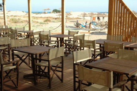 Eden Village "Sikania Resort &amp; Spa" - Sicilia