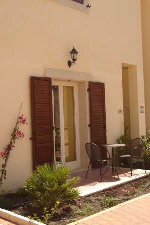 Eden Village "Sikania Resort &amp; Spa" - Sicilia