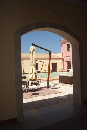 Eden Village "Sikania Resort &amp; Spa" - Sicilia
