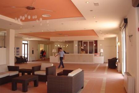 Eden Village "Sikania Resort &amp; Spa" - Sicilia