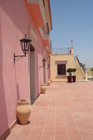 Eden Village "Sikania Resort &amp; Spa" - Sicilia