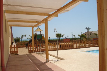 Eden Village "Sikania Resort &amp; Spa" - Sicilia