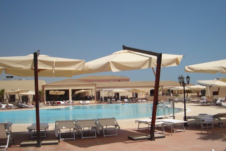 Eden Village "Sikania Resort &amp; Spa" - Sicilia