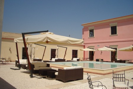 Eden Village "Sikania Resort &amp; Spa" - Sicilia