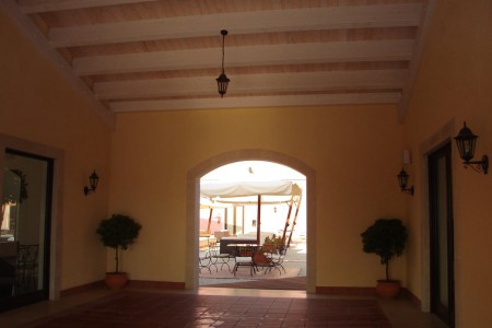 Eden Village "Sikania Resort &amp; Spa" - Sicilia